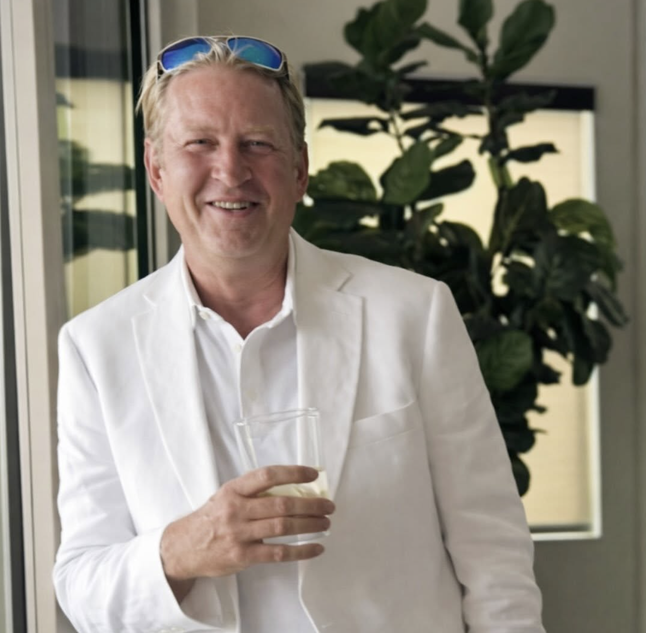 Jeff Flodder, founder of PunchPro