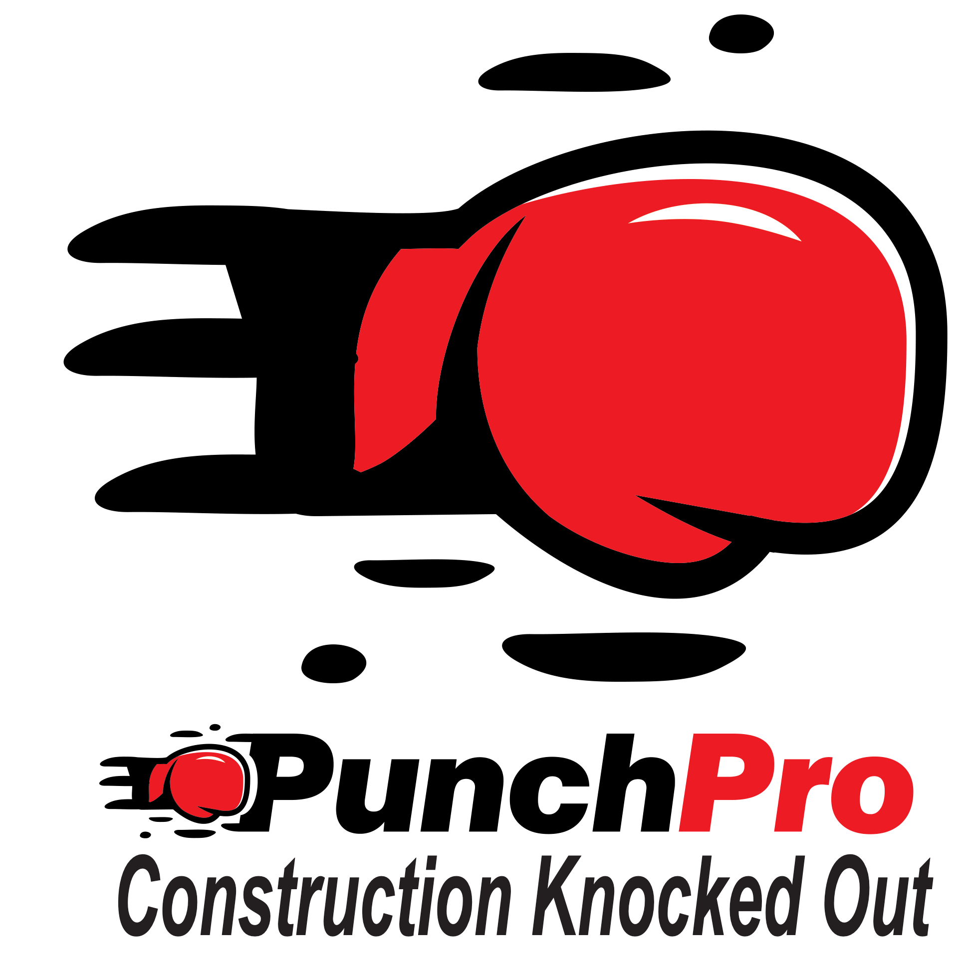 PunchPro Logo