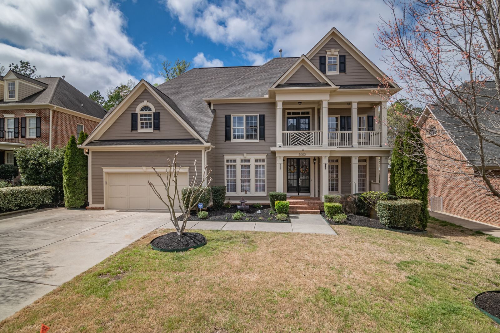 Roofing & Exterior