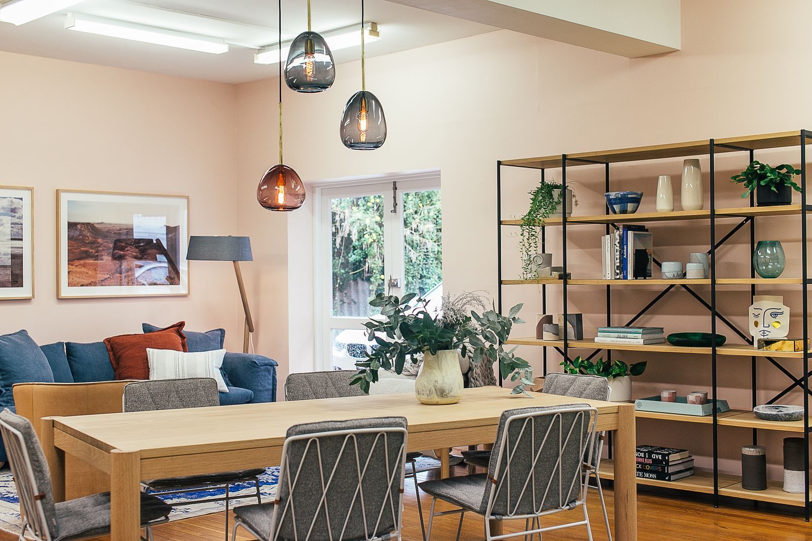 Whole-Home & Repairs